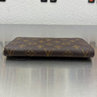 Louis Vuitton Zippy Monogam