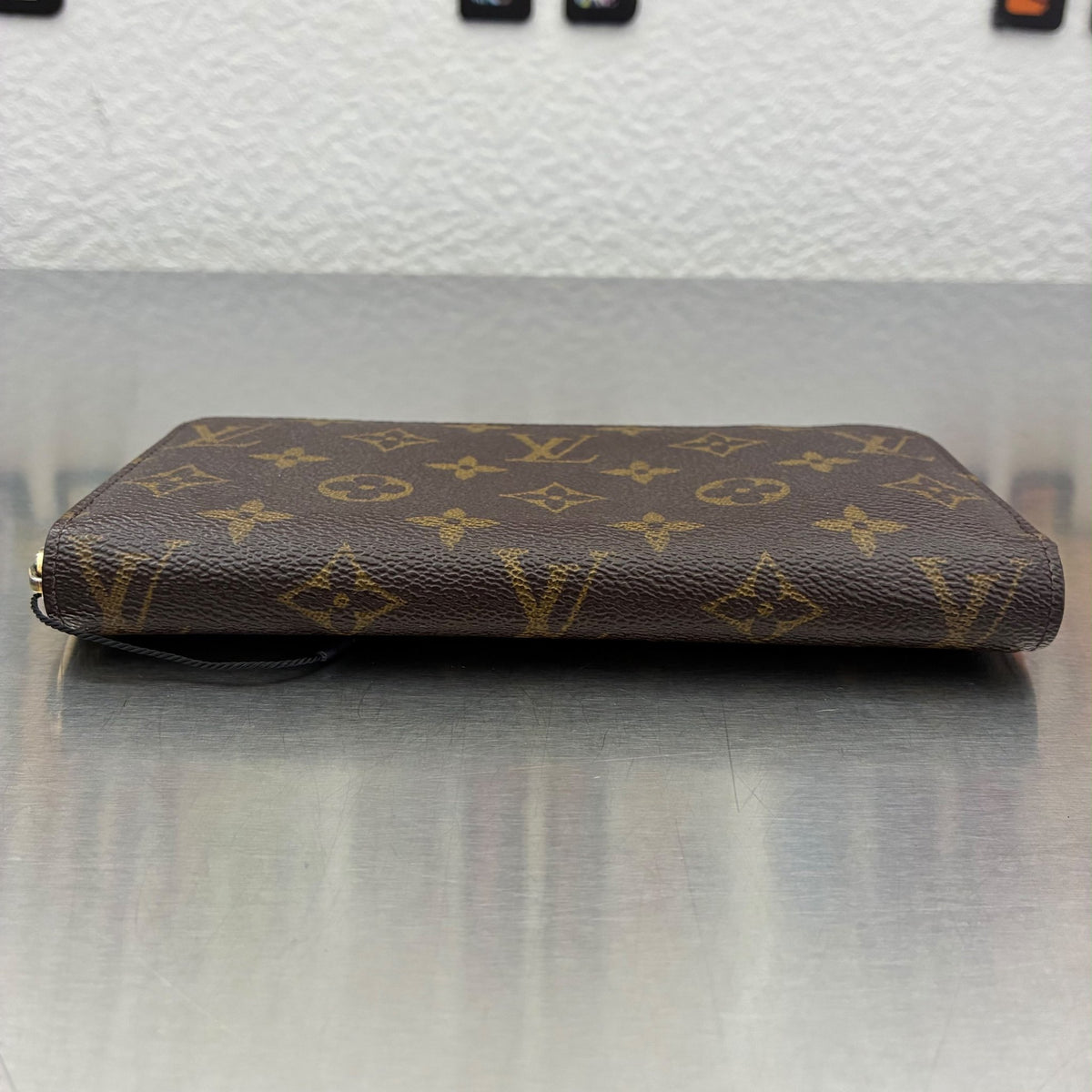 Louis Vuitton Zippy Monogam