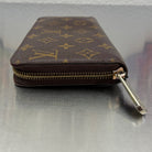 Louis Vuitton Zippy Monogam