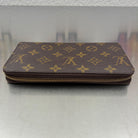 Louis Vuitton Zippy Monogam