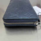 Louis Vuitton Zippy Monogam Empreinte