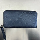 Louis Vuitton Zippy Monogam Empreinte