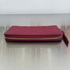 Louis Vuitton Zippy Monogam Empreinte