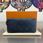 Louis Vuitton Zippy Monogam Empreinte