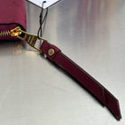 Louis Vuitton Zippy Monogam Empreinte