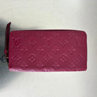 Louis Vuitton Zippy Monogam Empreinte