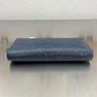 Louis Vuitton Zippy Monogam Empreinte