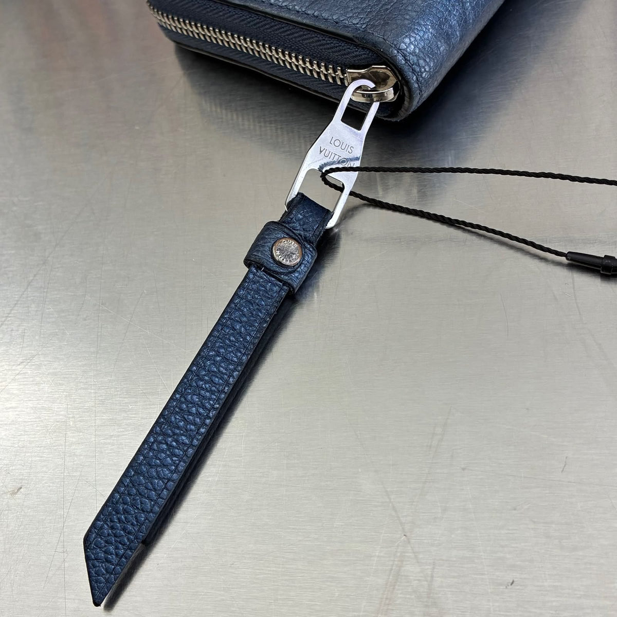 Louis Vuitton Zippy Monogam Empreinte