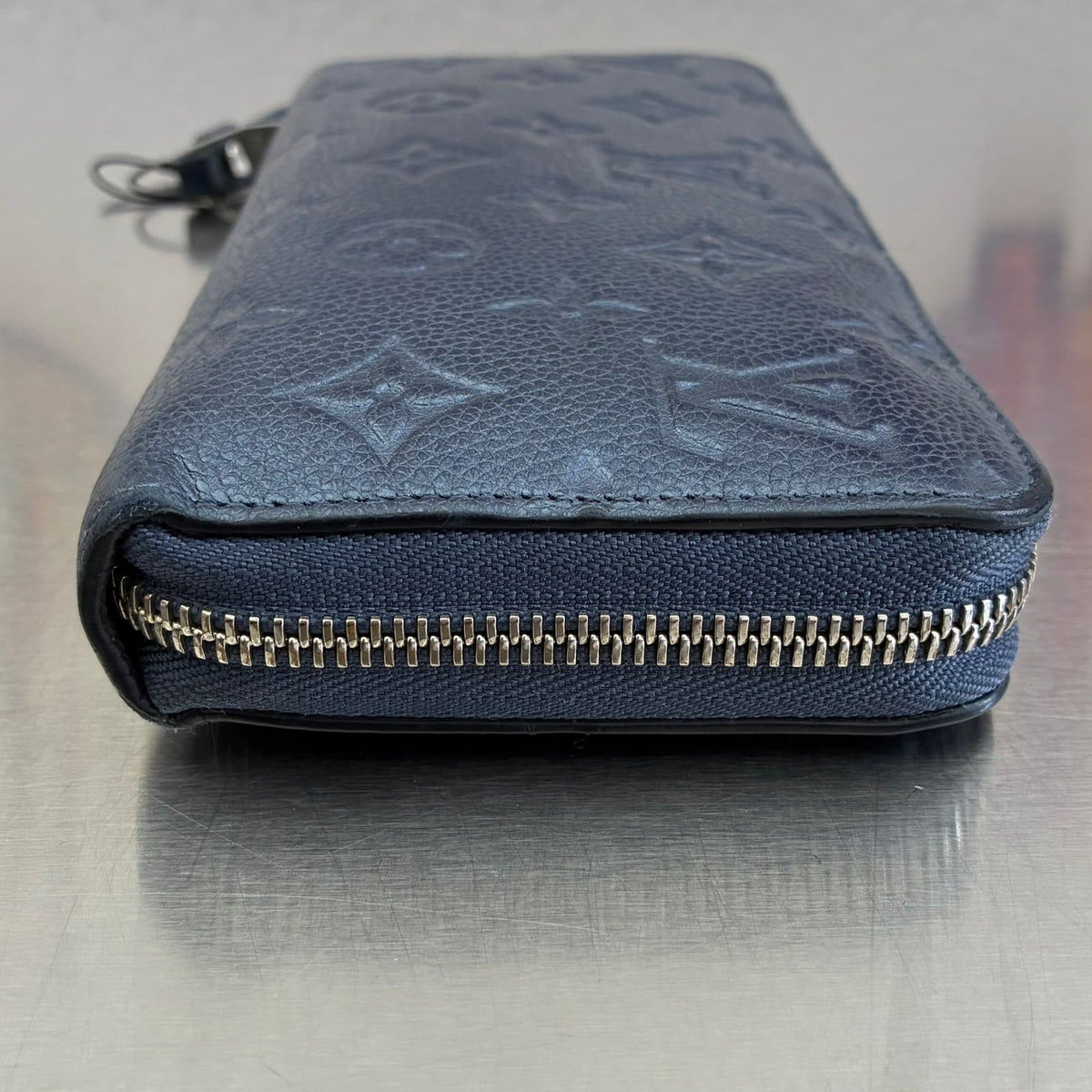Louis Vuitton Zippy Monogam Empreinte