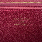 Louis Vuitton Zippy Monogam Empreinte