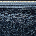 Louis Vuitton Zippy Monogam Empreinte