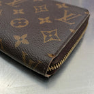 Louis Vuitton Zippy Monogram