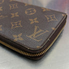 Louis Vuitton Zippy Monogram