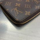 Louis Vuitton Zippy Monogram