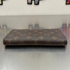 Louis Vuitton Zippy Monogram