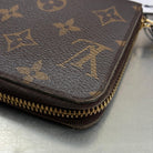 Louis Vuitton Zippy Monogram