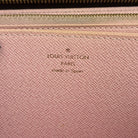 Louis Vuitton Zippy Monogram