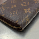 Louis Vuitton Zippy Monogram