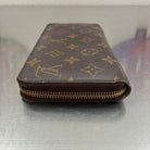 Louis Vuitton Zippy Monogram