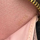 Louis Vuitton Zippy Monogram