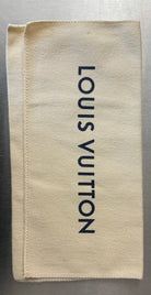 Louis Vuitton Zippy Monogram Empreinte Leder