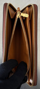Louis Vuitton Zippy Nomade