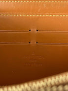 Louis Vuitton Zippy Nomade