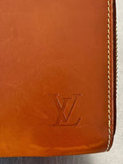 Louis Vuitton Zippy Nomade