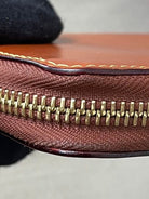 Louis Vuitton Zippy Nomade