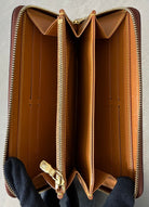 Louis Vuitton Zippy Nomade