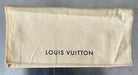 Louis Vuitton Zippy Nomade
