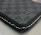Louis Vuitton Zippy Organizer Damier