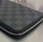 Louis Vuitton Zippy Organizer Damier