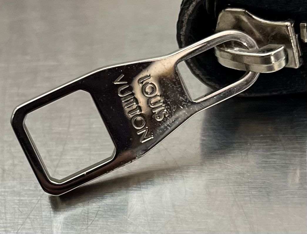 Louis Vuitton Zippy Organizer Damier