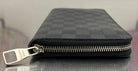 Louis Vuitton Zippy Organizer Damier