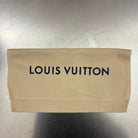 Louis Vuitton Zippy Organizer Damier Ebene