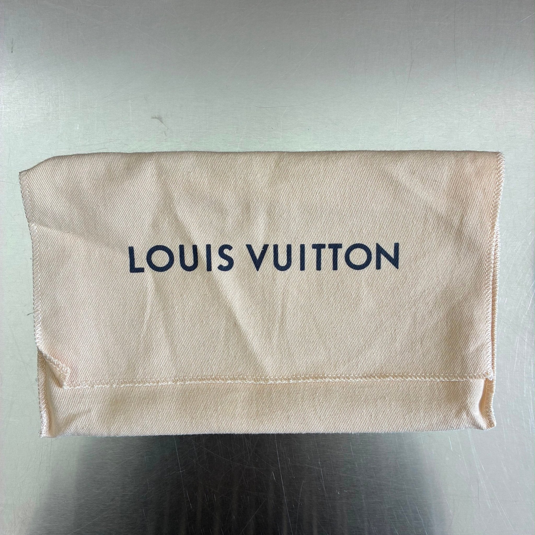 Louis Vuitton Zippy Organizer Epi