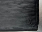 Louis Vuitton Zippy Organizer Epi