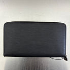 Louis Vuitton Zippy Organizer Epi