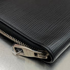 Louis Vuitton Zippy Organizer Epi