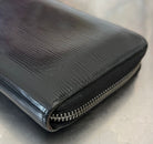 Louis Vuitton Zippy Organizer Epi