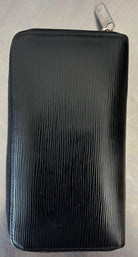 Louis Vuitton Zippy Organizer Epi
