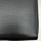 Louis Vuitton Zippy Organizer Epi