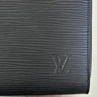 Louis Vuitton Zippy Organizer Epi