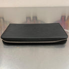 Louis Vuitton Zippy Organizer Epi
