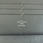 Louis Vuitton Zippy Organizer Epi