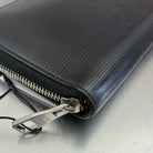 Louis Vuitton Zippy Organizer Epi