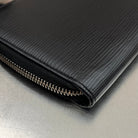Louis Vuitton Zippy Organizer Epi