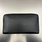 Louis Vuitton Zippy Organizer Epi