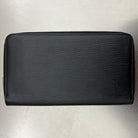 Louis Vuitton Zippy Organizer Epi